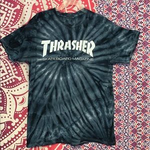 Thrasher T-Shirt!